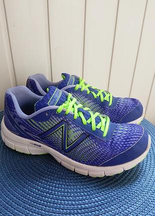 Жіночі бігові кросівки new balance 575, р37,5, 24см, оригінал