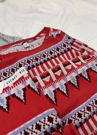 Піжама на довгий рукав 3