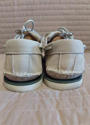 Timberland top-siders 42 5 - 43 размер 2