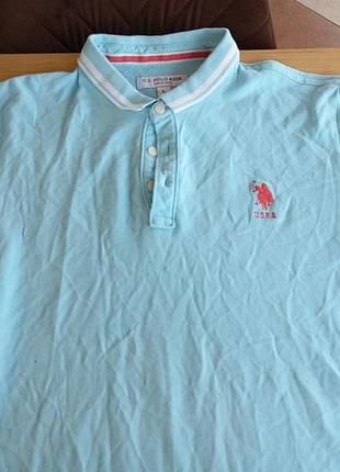 Polo футболка оригінальна