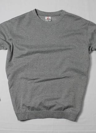Чоловічий реглан quality leisurewear eur m