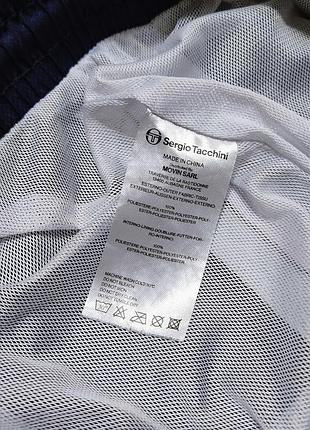 Штани sergio tacchini 8