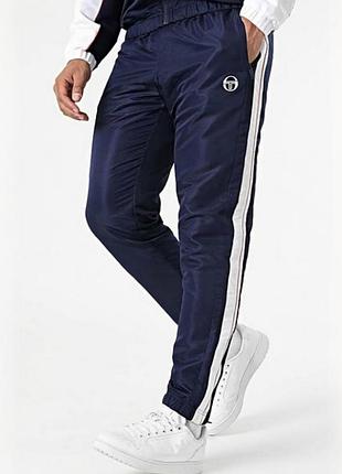 Штани sergio tacchini