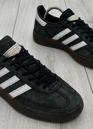 Жіночі кросівки adidas handball spezial (25,5 см)