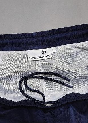 Штани sergio tacchini 7