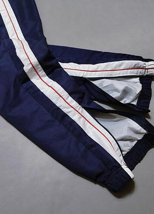 Штани sergio tacchini 6