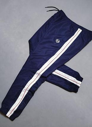 Штани sergio tacchini 4