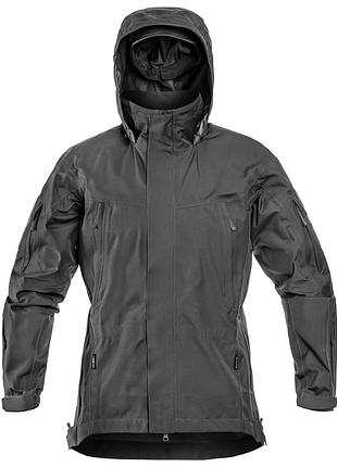 Urbanshop com ua куртка uf pro monsoon xt gen.2 tactical rain jacket - steel grey розміри запитуйте