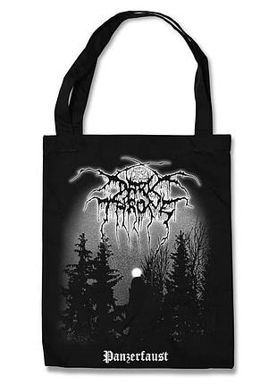Шопер darkthrone - panzerfaust
