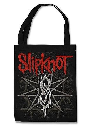 Шопер slipknot