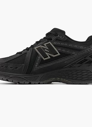 Urbanshop com ua кроссовки мужские new balance 1906r triple black 1906roe размеры запитуйте