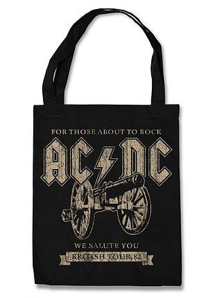 Шопер ac/dc