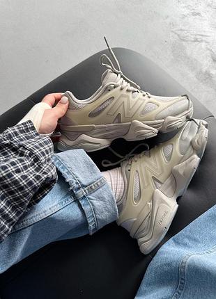 New balance 9060 x raincloud concrete