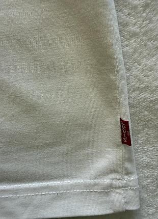 Продам чоловічу футболку levi’s оригінал 3