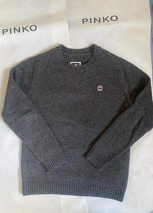Вовняний светр g-star raw