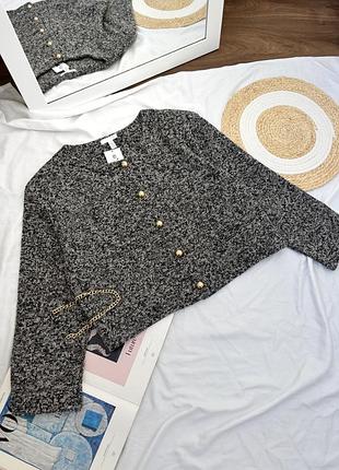 Новий жакет h&m