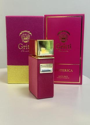 Парфуми gritti hysterica 50 мл