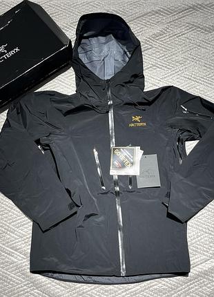 Arcteryx alpha sv 7