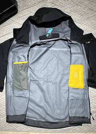 Arcteryx alpha sv 7 3