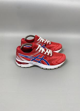 Жіночі спортивні кросівки  asics gt-2000 8 в гарному стані, оригінал 38/24 см