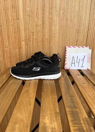 Кроссовки skechers bountiful - quick path