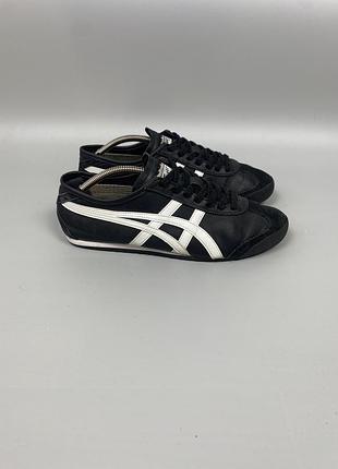 Кросівки  onitsuka tiger mexico 66 в гарному стані, оригінал 42/26,5 см