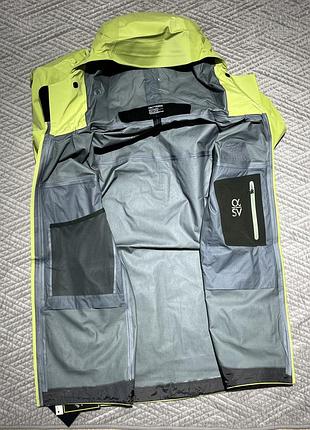 Arcteryx куртка alpha sv 7 6