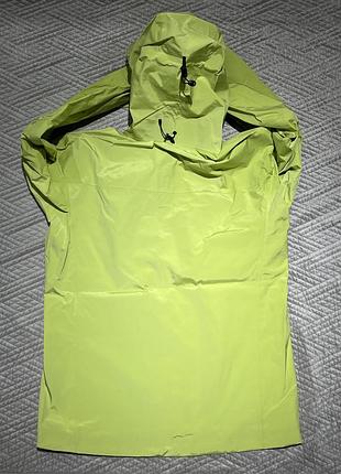 Arcteryx куртка alpha sv 7 5