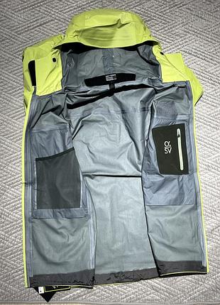 Arcteryx куртка alpha sv 7 4