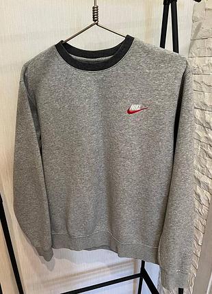 Світшот nike