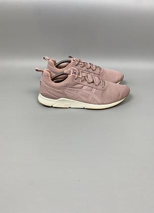 Кросівки asics gel-lyte runner в гарному стані, оригінал 42/27 см
