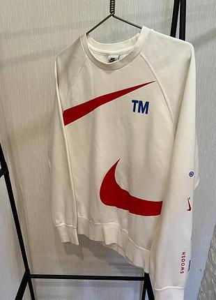 Світшот  nike 5