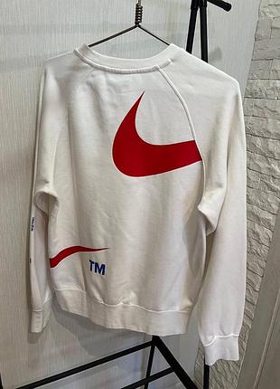 Світшот  nike 4