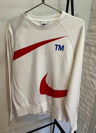 Світшот  nike