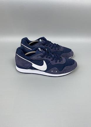 Чоловічі кросівки nike venture runner в гарному стані, оригінал 44/28 см