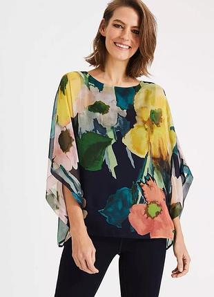 Шовкова блуза 5