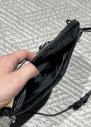 Naturehike small shoulder ba 4