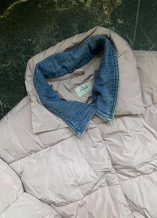 Куртка демисезонна collin’s 2