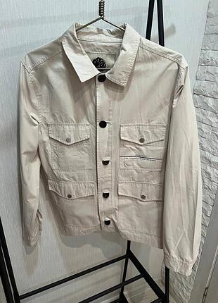 Сорочка pretty green