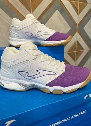 Стильные волейбольные кроссовки joma