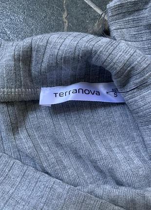 Лонг від terranova в розмірі с 10