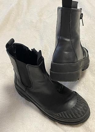 Черевики h&m 32 (20 см) 8