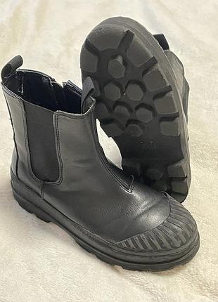 Черевики h&m 32 (20 см) 3