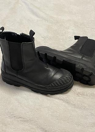 Черевики h&m 32 (20 см) 5