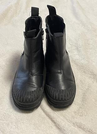 Черевики h&m 32 (20 см) 4