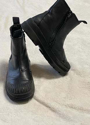 Черевики h&m 32 (20 см)