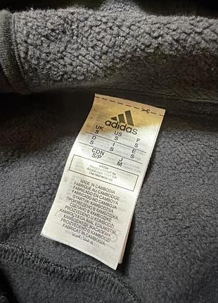 Чоловіча худі adidas colorblock 7