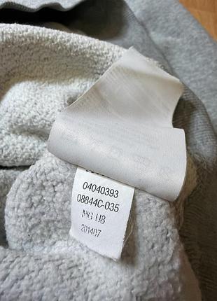 Чоловіча худі converse all star 7