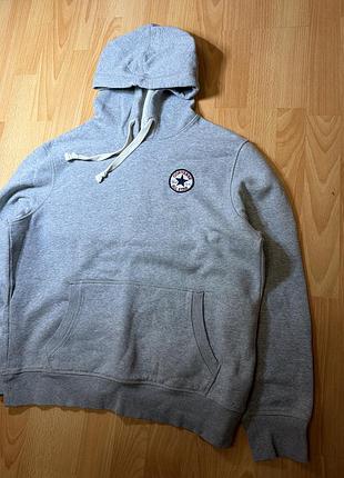 Чоловіча худі converse all star 3