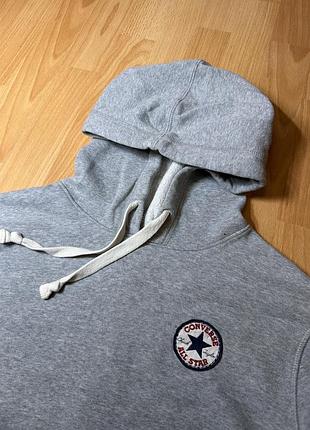 Чоловіча худі converse all star 4